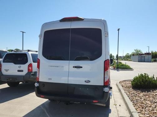 2023 Ford Transit-350 Base