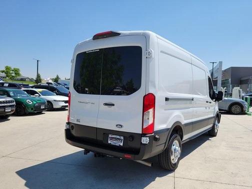 2023 Ford Transit-350 Base