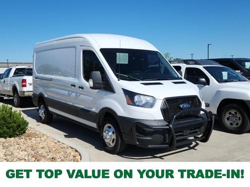 2023 Ford Transit-350 Base