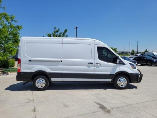 2023 Ford Transit-350 Base