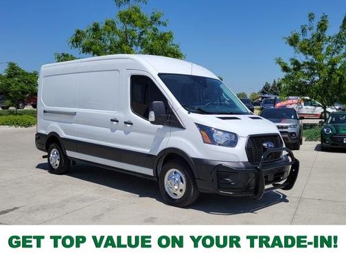 2023 Ford Transit-350 Base
