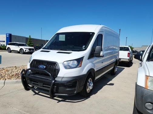 2023 Ford Transit-350 Base