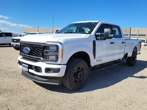 2026 Ford F-250 XL