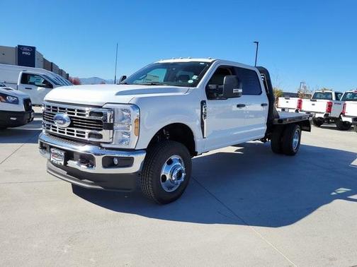 2026 Ford F-350 XL