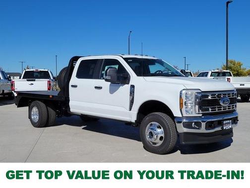 2026 Ford F-350 XL