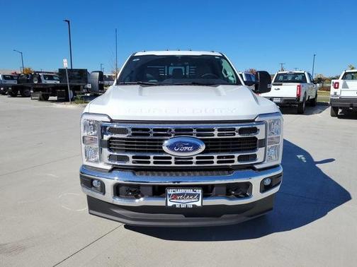 2026 Ford F-350 XL