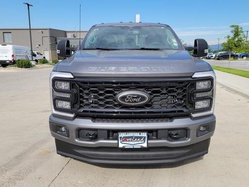 2025 Ford F-350 XLT