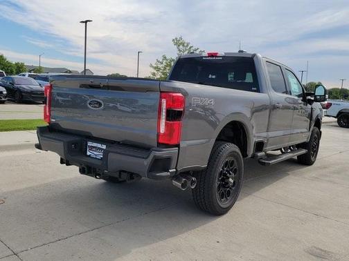 2025 Ford F-350 XLT