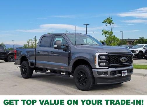 2025 Ford F-350 XLT