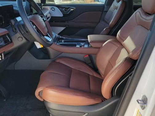 2026 Lincoln Aviator Reserve AWD