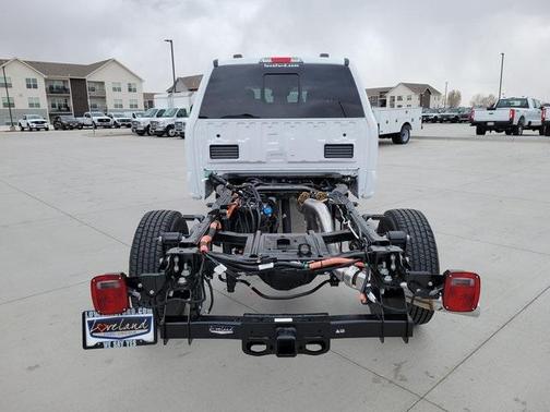 2025 Ford F-250 XL