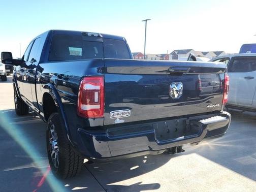 2024 RAM 2500 Longhorn