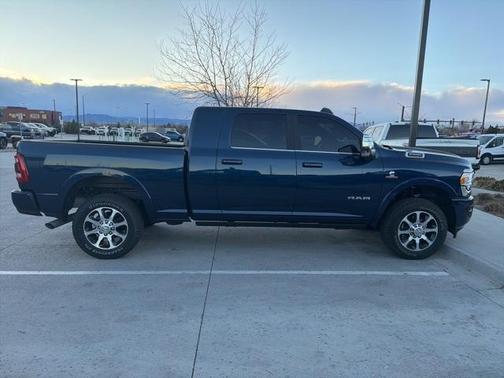 2024 RAM 2500 Longhorn