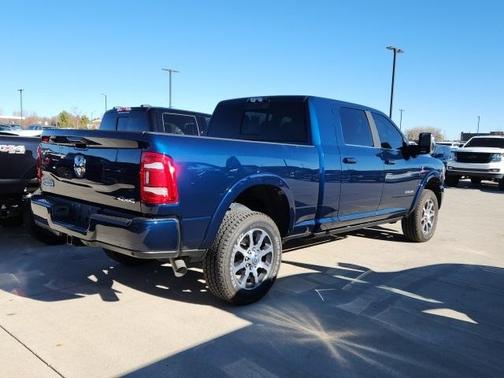 2024 RAM 2500 Longhorn