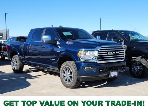 2024 RAM 2500 Longhorn