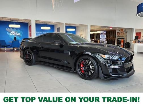 2021 Ford Shelby GT500 Base