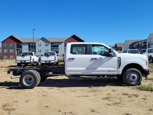 2026 Ford F-350 XL