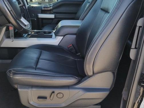 2022 Ford F-350 Lariat Super Duty