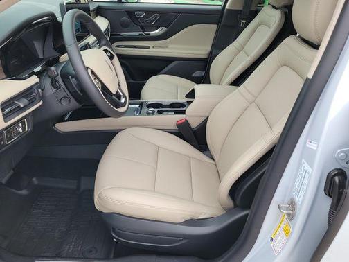 2026 Lincoln Corsair Grand Touring