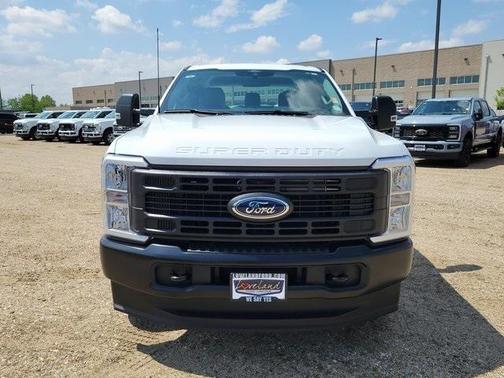 2025 Ford F-250 XL