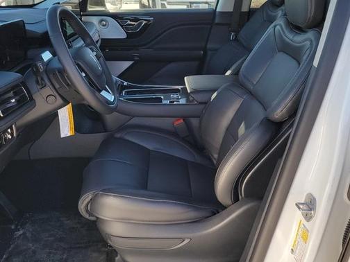 2026 Lincoln Aviator Reserve AWD