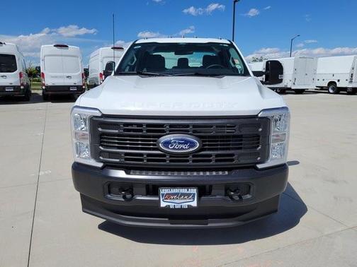 2025 Ford F-350 XL