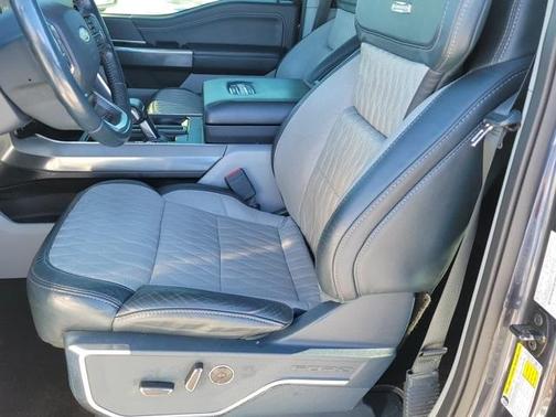 2021 Ford F-150 Limited