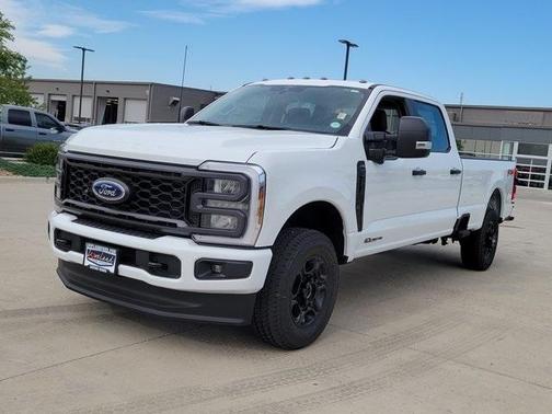 2025 Ford F-250 XL