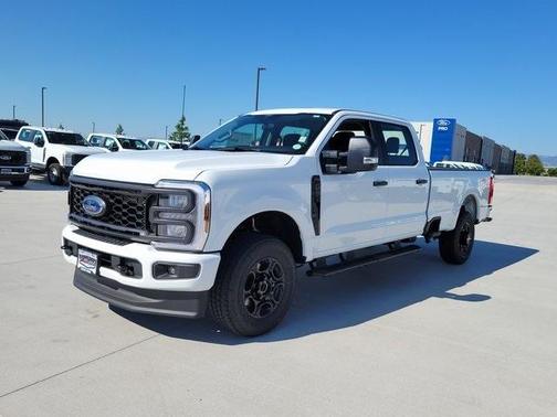 2026 Ford F-250 XL