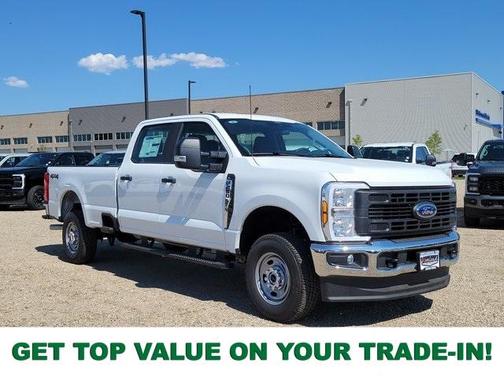 2025 Ford F-250 XL