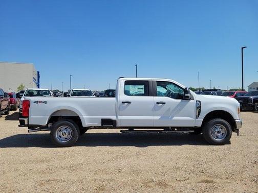2025 Ford F-250 XL