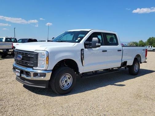 2025 Ford F-250 XL