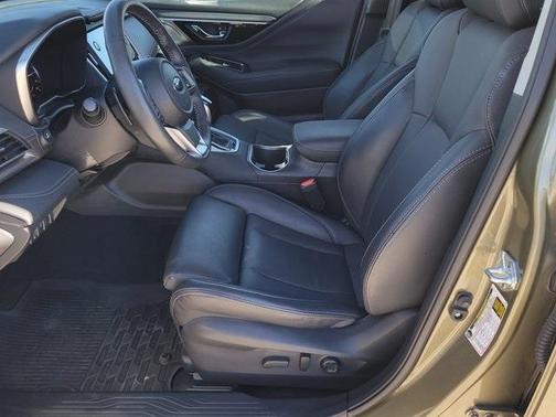 2023 Subaru Outback Limited XT