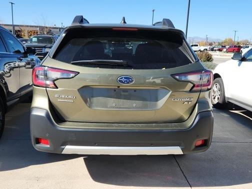 2023 Subaru Outback Limited XT