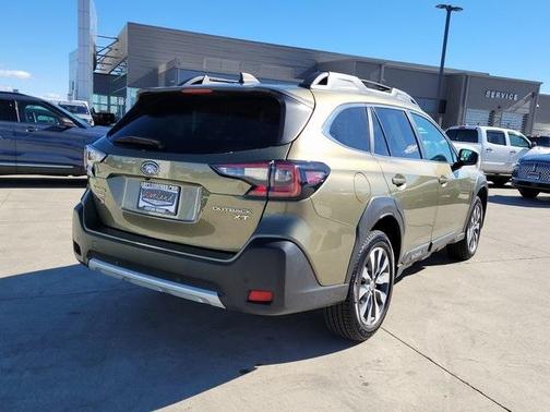 2023 Subaru Outback Limited XT
