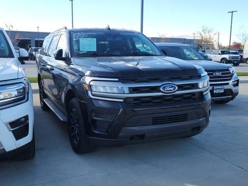 2023 Ford Expedition Max XLT
