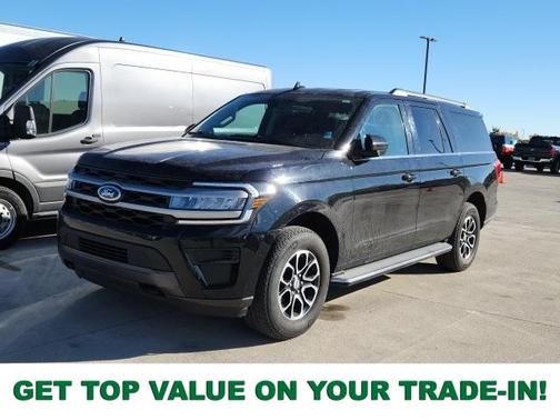 2023 Ford Expedition Max XLT