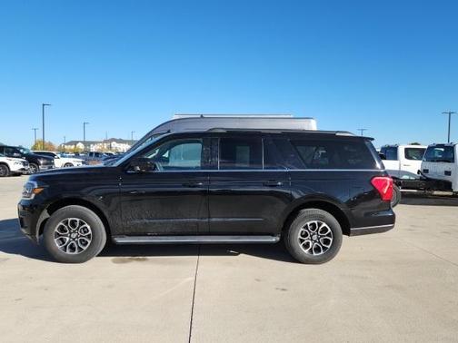 2023 Ford Expedition Max XLT