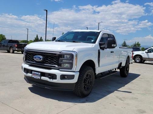 2023 Ford F-350 XL