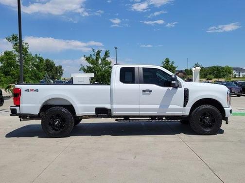 2023 Ford F-350 XL