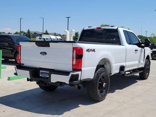 2023 Ford F-350 XL