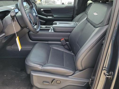 Stone Blue Metallic 2026 Ford Expedition Platinum