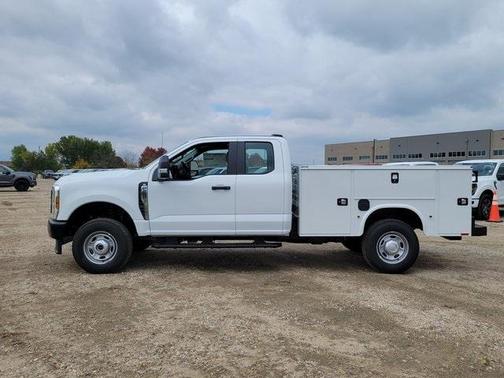 2026 Ford F-250 XL