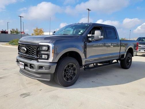2026 Ford F-250 XLT