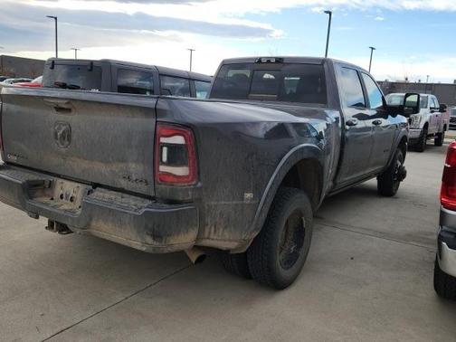 2023 RAM 3500 Limited