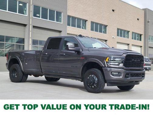 2023 RAM 3500 Limited