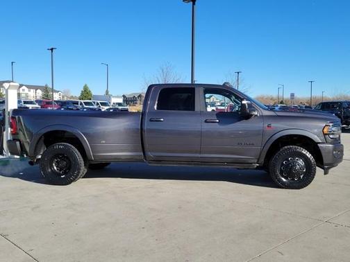 2023 RAM 3500 Limited