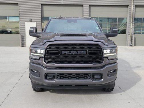 2023 RAM 3500 Limited