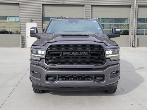 2023 RAM 3500 Limited