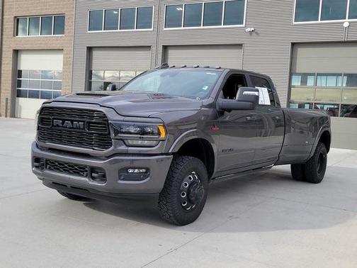 2023 RAM 3500 Limited